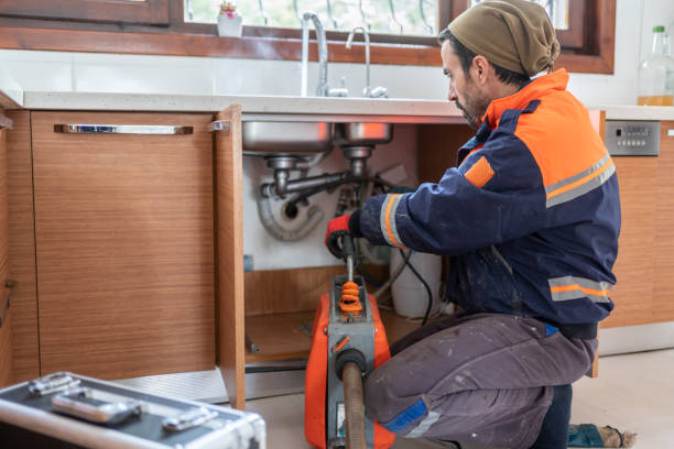 Best Shower Repair Services  in Northampton, MA