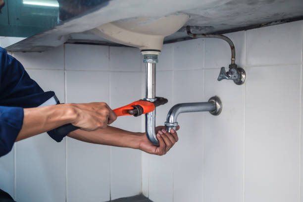 Best Commercial Plumbing Services  in Northampton, MA