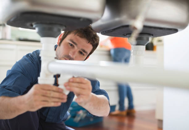 Best Gas Line Repair  in Northampton, MA