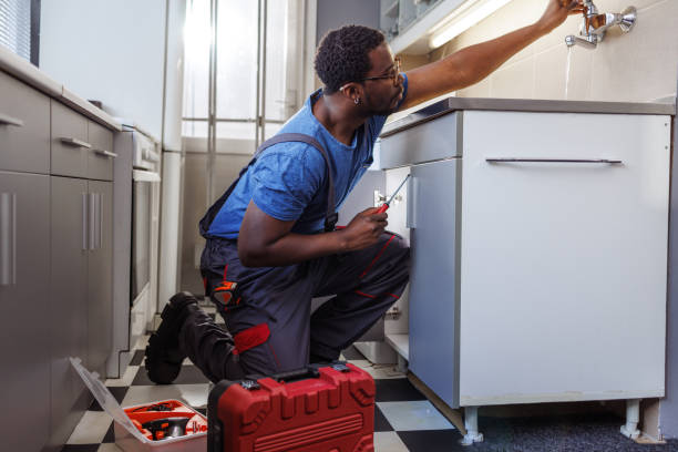 Best Water Leak Repair  in Northampton, MA